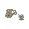 Riwall spare knife set for RRM 1000 (10pcs)