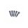 Riwall Fixing pile Riwall – 50 pcs