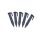 Riwall Fixing pile Riwall – 100 pcs