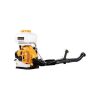 Riwall RPSD 52 - petrol backpack sprayer 14 l.