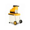 Riwall RES 3044 B - Electric branch shredder with 3000 W motor