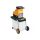 Riwall RES 3044 ELECTRIC BRANCH SHREDDER