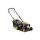 Riwall Pro RPM 4235 - self-propelled multifunctional lawn mower