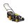 Riwall RPM 5355 multifunction self-propelled lawn mower 4 in 1 (expected mid-November)