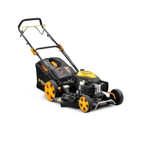 Riwall RPM 5355 multifunction self-propelled lawn mower 4 in 1 (expected mid-November)