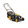 Riwall RPM 5355 multifunction self-propelled lawn mower 4 in 1 (expected mid-November)