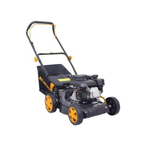 Riwall RPM 4234 P 2 in 1 petrol lawn mower