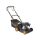 Riwall RPM 4234 petrol self-propelled lawn mower 2in1