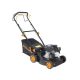 Riwall RPM 4234 petrol self-propelled lawn mower 2in1