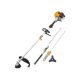 Riwall RPMT 520 multifunction machine 4in1