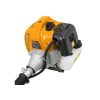 Riwall RPMT 520 multifunction machine 4in1