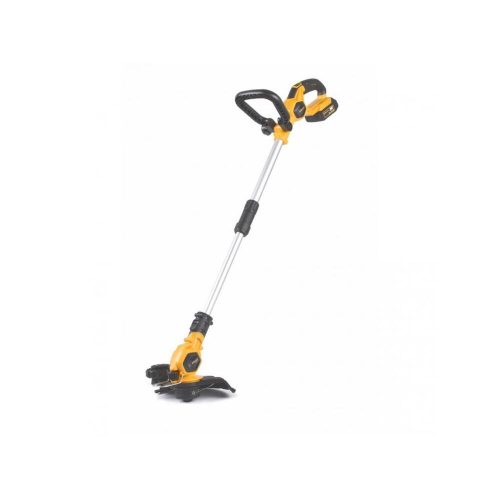 Riwall RALT 2320 set - Cordless edger 20V