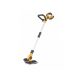 Riwall RALT 2320 set - Cordless edger 20V