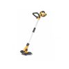 Riwall RALT 2320 set - Cordless edger 20V