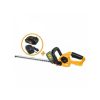 Riwall RAHT 5220 set - Cordless hedge trimmer 20V