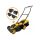 Riwall RALM 3820 SET Cordless lawn mower with 20V brushless motor