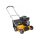 Riwall RPV 4058 petrol lawn aerator