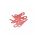Plastic replacement blade – 10 pieces (pro model RALT 2320 SET)