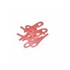 Plastic replacement blade – 10 pieces (pro model RALT 2320 SET)