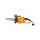 Riwall RECS 2440e - electric chainsaw with 2400 W motor