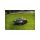 Riwall RRM 600 - Cordless robotic lawnmower 600 m2
