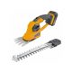 Riwall RASH 2020 SET - cordless grass and hedge trimmer 20