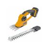 Riwall RASH 2020 SET - cordless grass and hedge trimmer 20