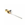 Riwall RAHT 5220 SOLO Cordless hedge trimmer 20V (without battery and charger)