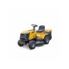 Riwall RLT 92 HRD lawn tractor hydrostatic transmission rear discharge 92 cm