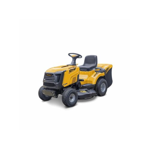 Riwall RLT 92 HRD lawn tractor hydrostatic transmission rear discharge 92 cm