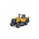Riwall RLT 92 HRD lawn tractor hydrostatic transmission rear discharge 92 cm