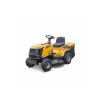 Riwall RLT 92 HRD lawn tractor hydrostatic transmission rear discharge 92 cm