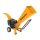 Riwall RPS 7058 Petrol-powered branch shredder, 212 cm3