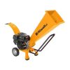 Riwall RPS 7058 Petrol-powered branch shredder, 212 cm3