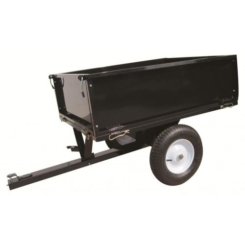 Riwall RDC 225 T Tipper trailer 225 kg