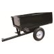 Riwall RDC 225 T Tipper trailer 225 kg