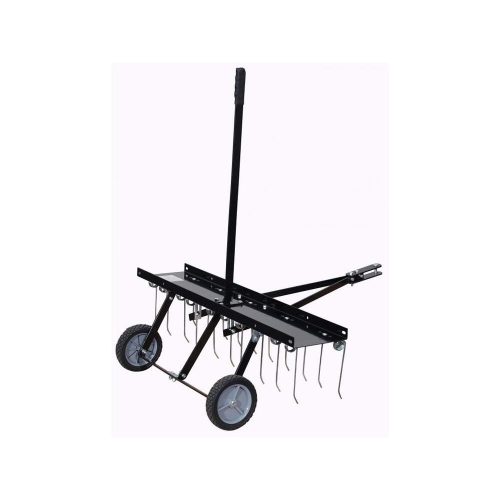 Riwall RDT 102 T Towable rake, 102 cm