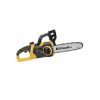 Riwall RACS 2520i SOLO - Cordless chainsaw with 20 V brushless motor
