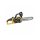 Riwall RACS 2520i SOLO - Cordless chainsaw with 20 V brushless motor
