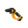 Riwall RAHS 1820i SET Cordless hand chainsaw 20V