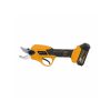 Riwall RAP 3020i SET cordless pruning shears 20 V (without battery and charger)