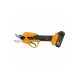 Riwall RAP 3020i SET cordless pruning shears 20 V (without battery and charger)
