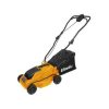 Riwall-RALM 3320i SET battery lawn mower 3 in 1, 20 V (+battery and charger)