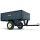 Agrifab single axle transport trailer