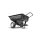 AF 236 - Single-axle towable/pushable trailer