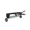 AF 346 - trailed tiller / lawn aerator 102 cm