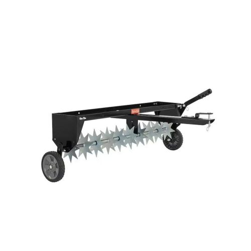 AF 346 - trailed tiller / lawn aerator 102 cm