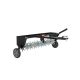 AF 346 - trailed tiller / lawn aerator 102 cm