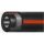 Rubber hose 3/4" swinger black-lemon; 4 layers; (25 m) price is for 1 m