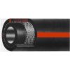 Rubber hose 3/4" swinger black-lemon; 4 layers; (25 m) price is for 1 m